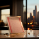 Unbranded Illinois lottery jackpot editorial scene