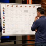 NFL picks contests editorial news image