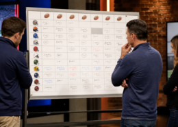 NFL picks contests editorial news image