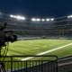 NFL sports betting deals editorial news image