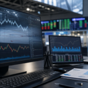 sports betting ETFs editorial news image