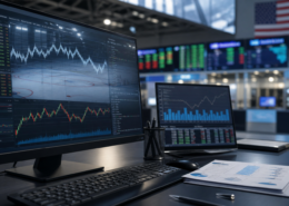 sports betting ETFs editorial news image