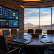 Tribal gaming technology strategy discussion with unbranded casino systems