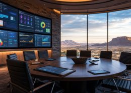 Tribal gaming technology strategy discussion with unbranded casino systems