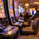 Editorial illustration for Cashless Slots Arrive in Nevada Casino Technology Push
