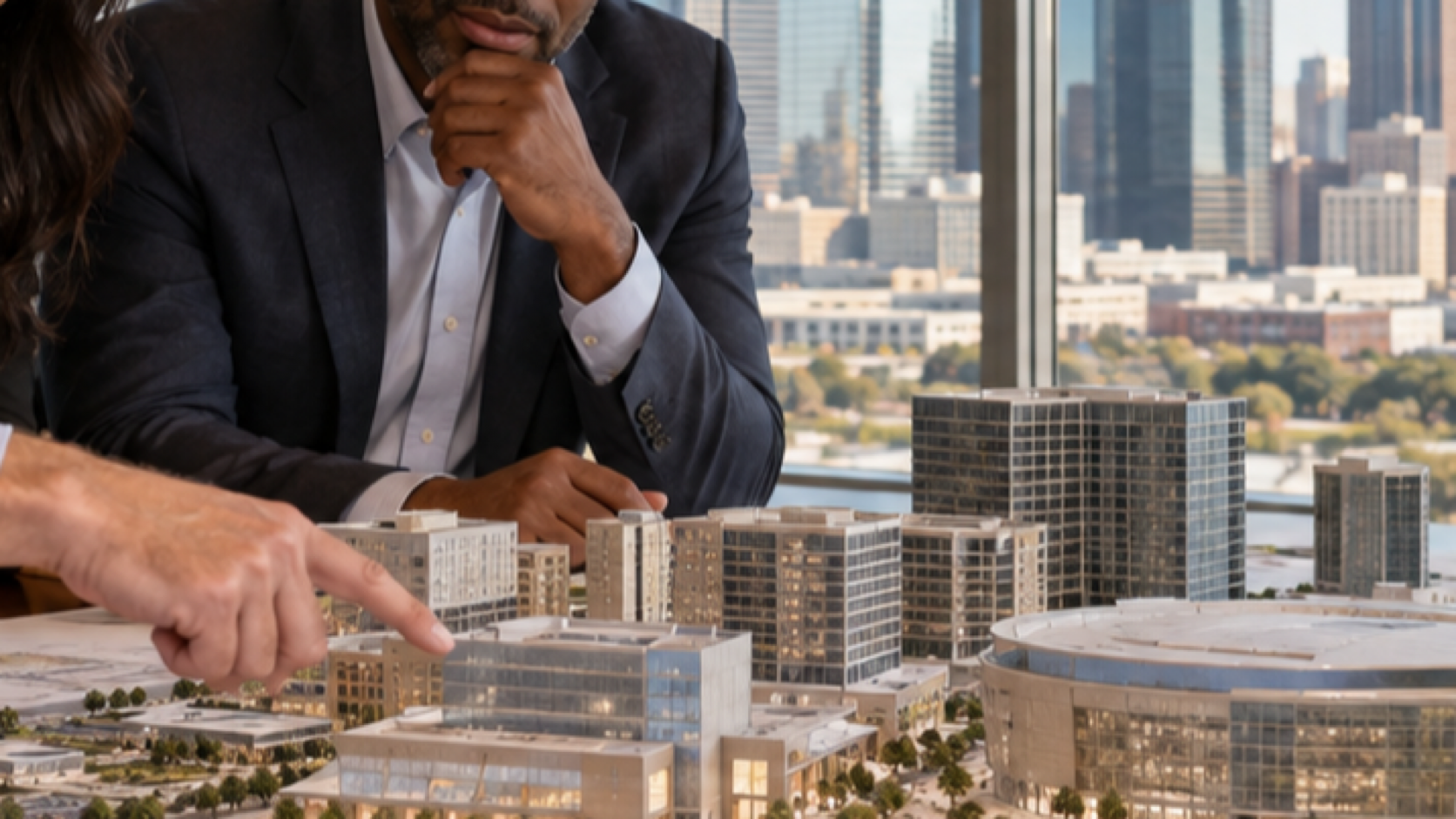 Editorial illustration for Dallas Casino Development: Sands CEO Says Mavs Arena Plans Exclude a Casino