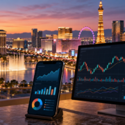 Editorial illustration for Robinhood Prediction Markets Expand Beyond Sports as New Use Cases Draw Attention