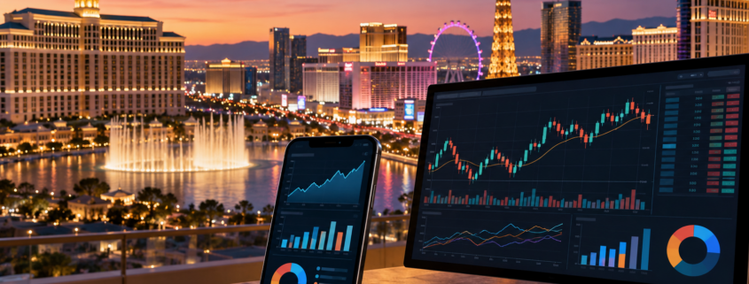 Editorial illustration for Robinhood Prediction Markets Expand Beyond Sports as New Use Cases Draw Attention