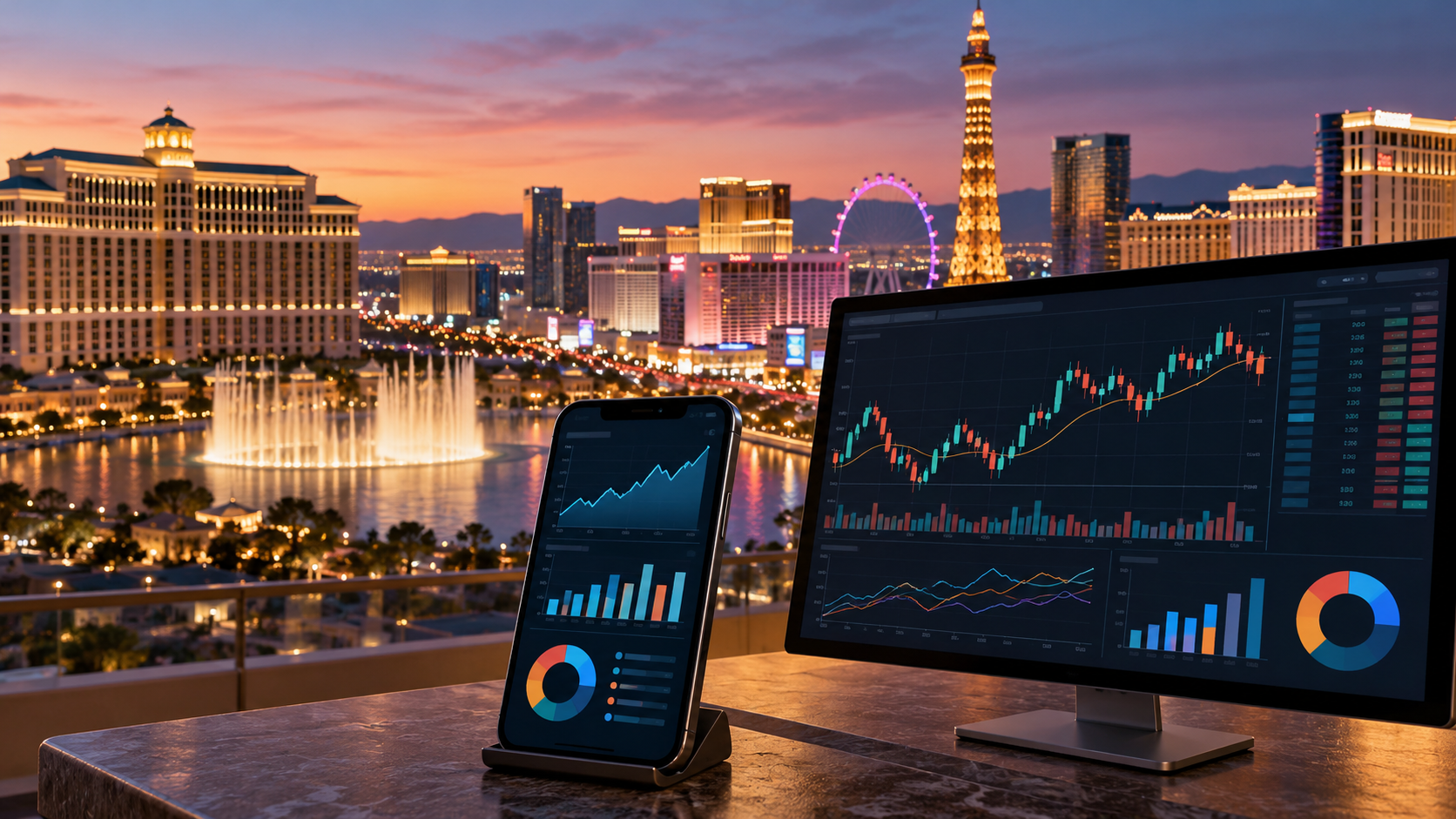 Editorial illustration for Robinhood Prediction Markets Expand Beyond Sports as New Use Cases Draw Attention
