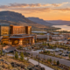 Editorial illustration for Tribal casino expansion brings North Fork Mono opening under scrutiny