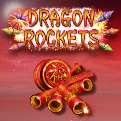 Dragon Rockets online slot